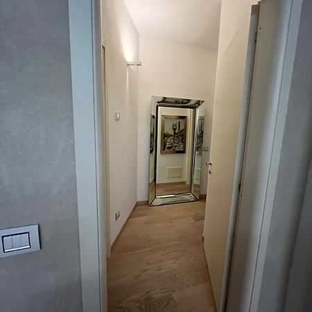 Juliet'S Neighbours- Luxury Apartment Verona Esterno foto