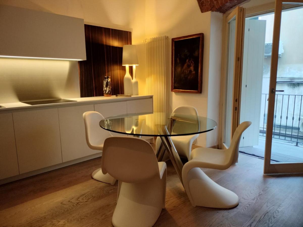 Juliet'S Neighbours- Luxury Apartment Verona Esterno foto