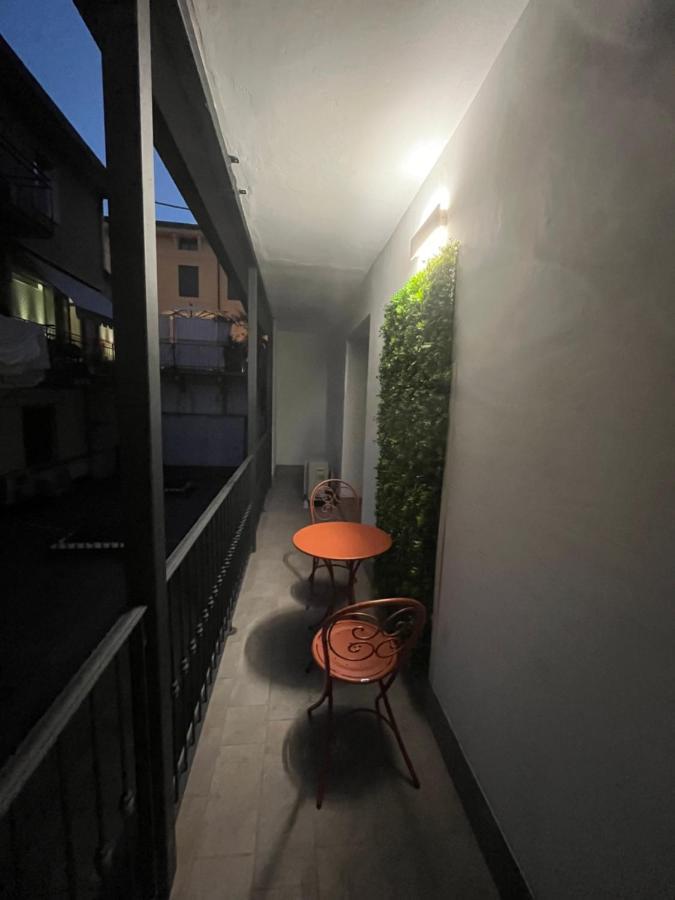 Juliet'S Neighbours- Luxury Apartment Verona Esterno foto