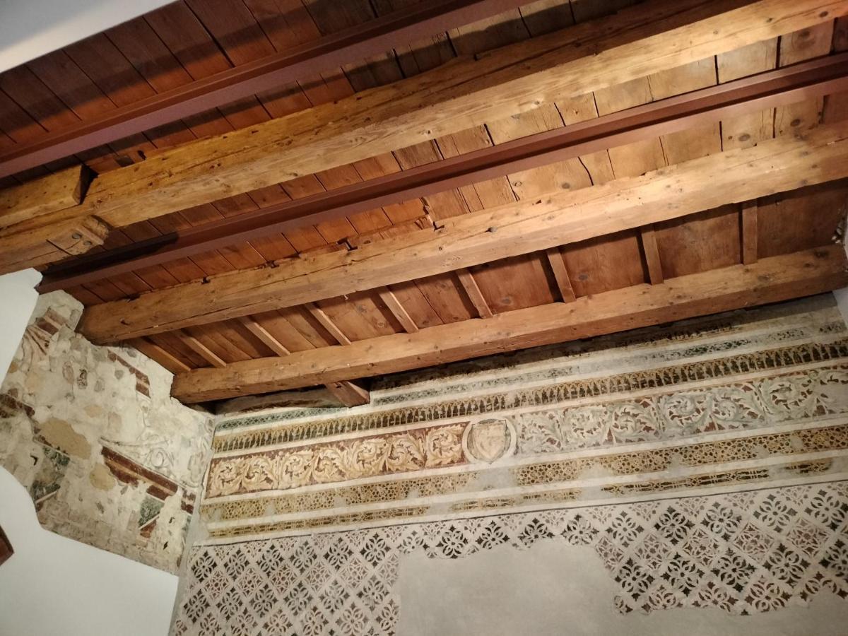 Juliet'S Neighbours- Luxury Apartment Verona Esterno foto