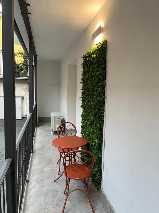 Juliet'S Neighbours- Luxury Apartment Verona Esterno foto