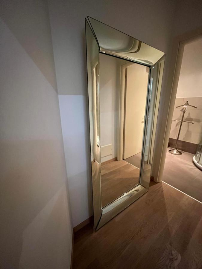 Juliet'S Neighbours- Luxury Apartment Verona Esterno foto