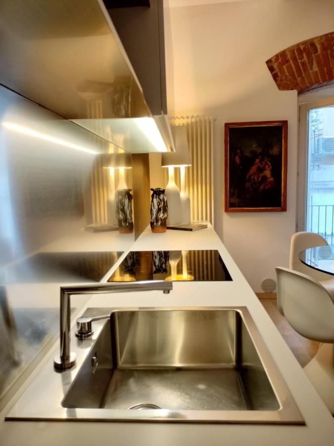 Juliet'S Neighbours- Luxury Apartment Verona Esterno foto
