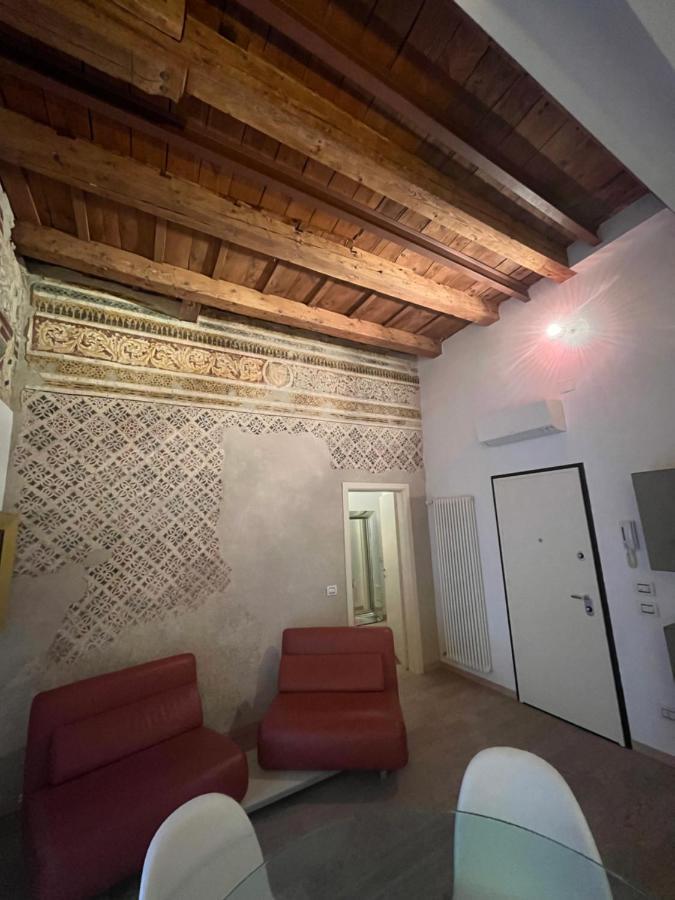 Juliet'S Neighbours- Luxury Apartment Verona Esterno foto