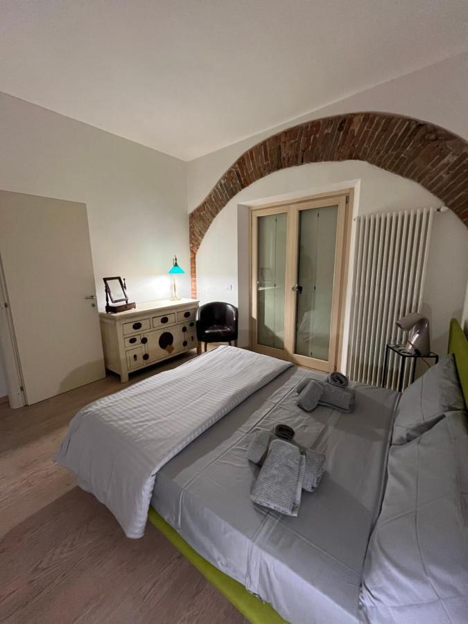 Juliet'S Neighbours- Luxury Apartment Verona Esterno foto