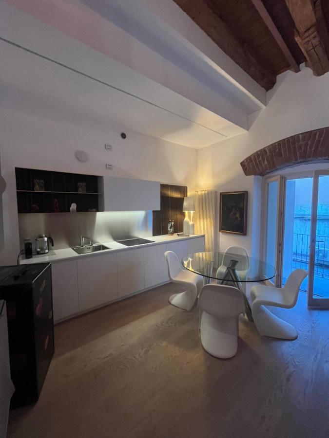 Juliet'S Neighbours- Luxury Apartment Verona Esterno foto