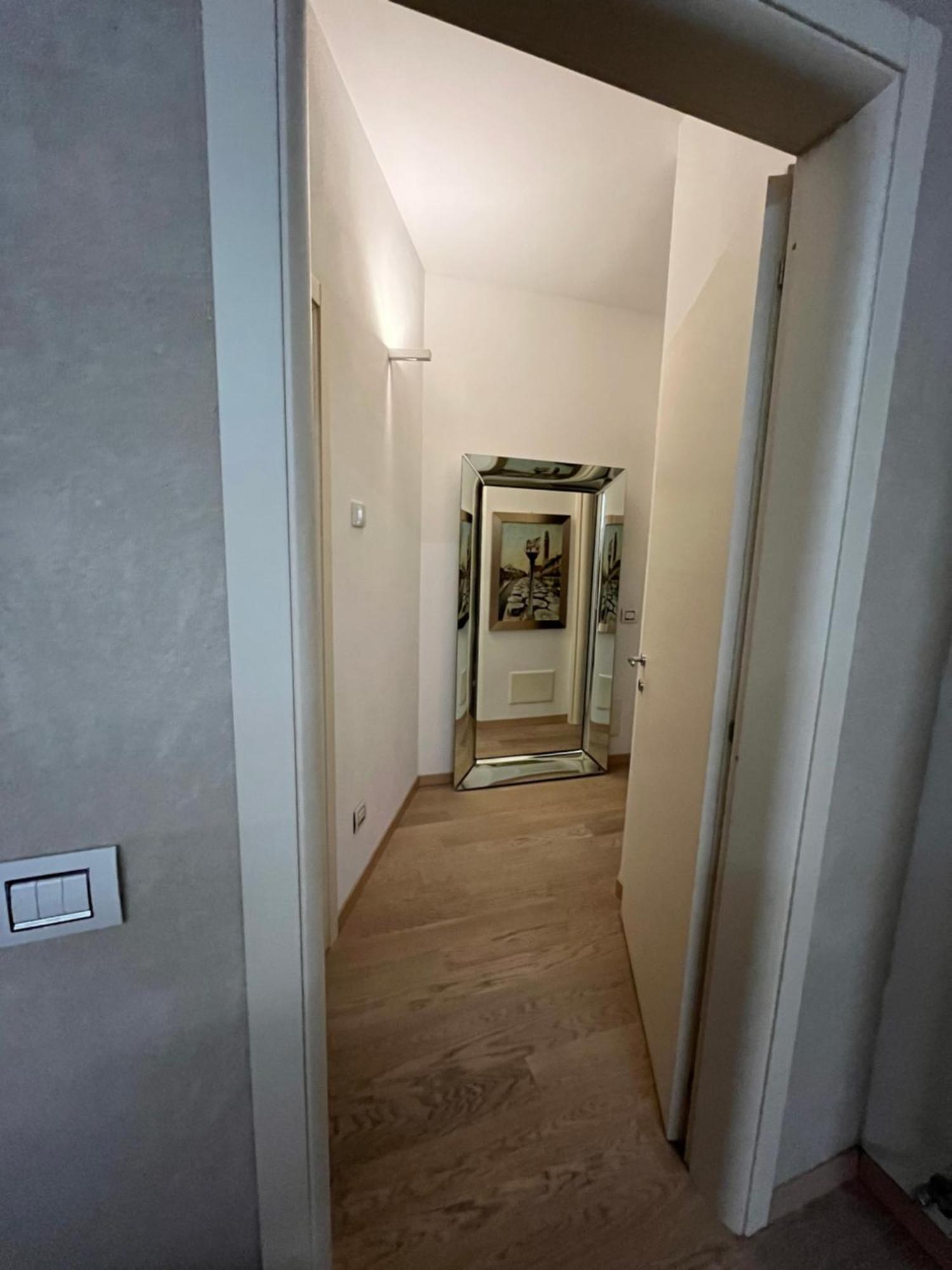 Juliet'S Neighbours- Luxury Apartment Verona Esterno foto