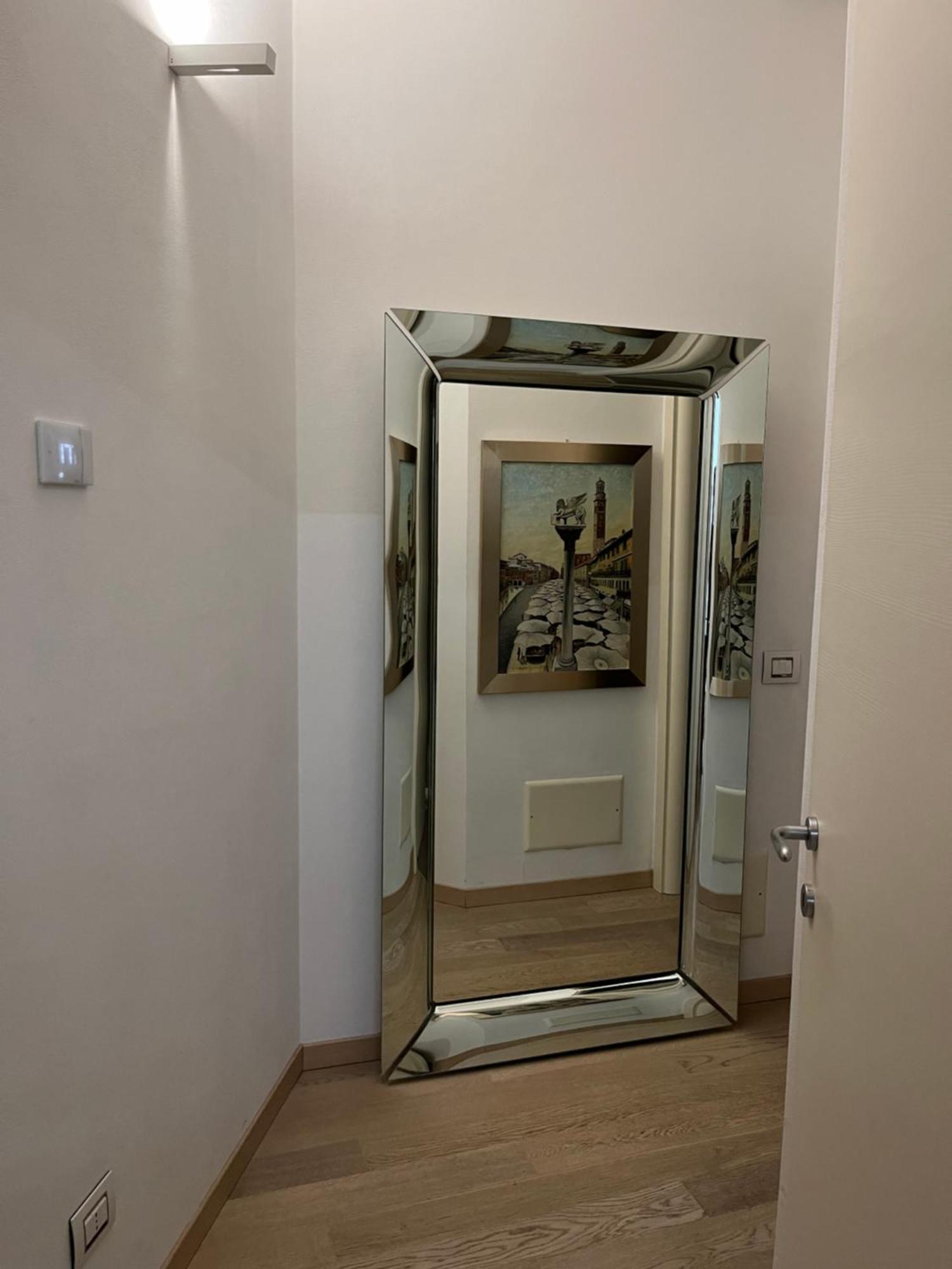 Juliet'S Neighbours- Luxury Apartment Verona Esterno foto